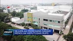Perubahan Sejumlah Manajemen KIJA Belum Bisa Dilaksanakan