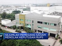 Perubahan Sejumlah Manajemen KIJA Belum Bisa Dilaksanakan