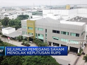 Perubahan Sejumlah Manajemen KIJA Belum Bisa Dilaksanakan