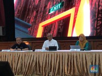 Ini Kronologi & Sederet Fakta Tumpahan Minyak Pertamina