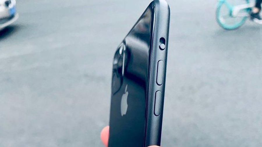 Desas-desus peluncuran Iphone 11 semakin kuat, dikabarkan akan launching pada September depan. 