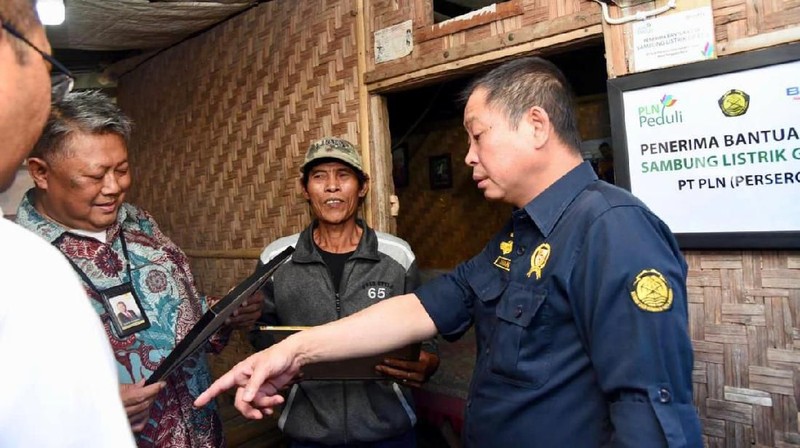 Beroperasinya pembangkit listrik di Nusa Tenggara ini berpotensi mengurangi biaya pokok produksi kurang lebih Rp 18,02 Miliar perbulan