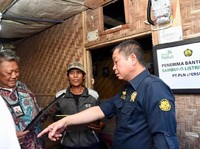 Tahun 2019, Masih Ada 3 Juta Warga RI Dihantui 'Kegelapan'