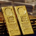 Memanasnya Hubungan AS-China Jadi Berkah Buat Emas?