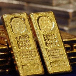 Semesta Mendukung, Harga Emas Diizinkan Cetak Rekor Baru Lagi