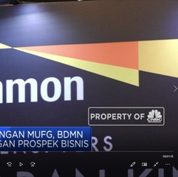BDMN Masih Kaji Penyesuaian Kembali Porsi Free Float