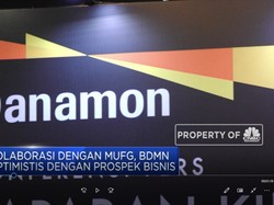 BDMN Masih Kaji Penyesuaian Kembali Porsi Free Float
