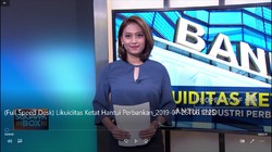 Likuiditas Ketat Hantui Perbankan