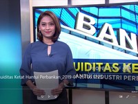 Likuiditas Ketat Hantui Perbankan