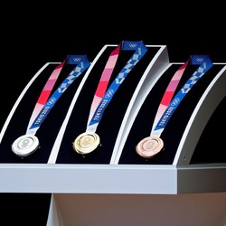 Inggris Diminta Kembalikan Medali dari Olimpiade Tokyo, Why?