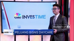 Cara Cepat Raup Cuan Bisnis Daycare