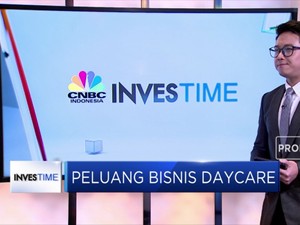 Cara Cepat Raup Cuan Bisnis Daycare