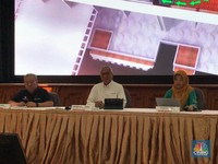 Pertamina Minta Maaf Soal Insiden Tumpahan Minyak Karawang