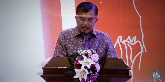 JK Heran Kenapa Pengembangan Energi Baru RI Sangat Lambat?