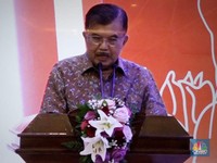 JK Heran: Kenapa Pengembangan Energi Baru RI Sangat Lambat?