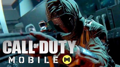 Call Of Duty Mobile - Call Of Duty Mobile Garena Indonesia