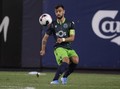 Bintang Sporting Menangis Jelang Pindah ke Man United
