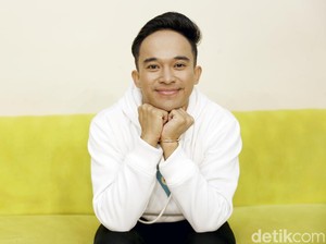 Alhamdulillah... Anwar BAB Tahun Ini Bisa Buka Puasa di Rumah Bareng Ibu