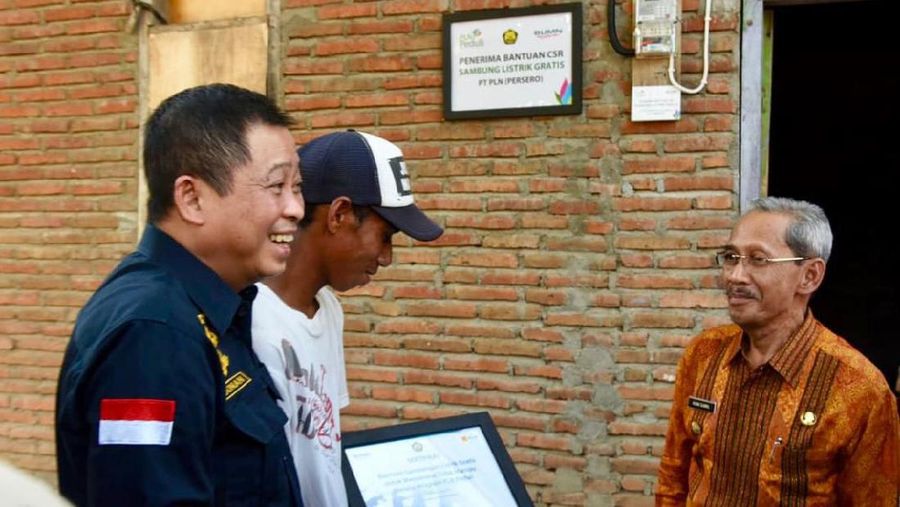 Beroperasinya pembangkit listrik di Nusa Tenggara ini berpotensi mengurangi biaya pokok produksi kurang lebih Rp 18,02 Miliar perbulan