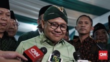 Cak Imin Terbuka Bila Sandiaga Uno Gabung PKB