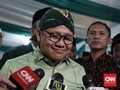 Cak Imin Terbuka Bila Sandiaga Uno Gabung PKB