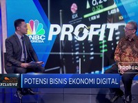 Manuver Lintasarta di Bisnis Ekonomi Digital