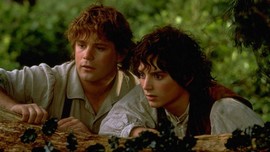 'Lord of The Rings' Bakal Jadi Serial Televisi