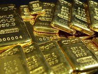 Produksi Bijih Emas Mulai 2022 Bakal Turun, Impor Emas Naik?