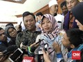 Baiq Nuril Tak Butuh Amnesti Jika UU ITE Direvisi Sejak Lama