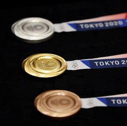Corona 'Menggila', Olimpiade Tokyo Terancam Batal