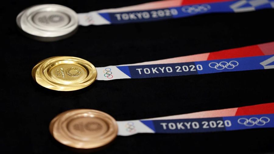 Penyelenggaraan Olimpiade Tokyo 2020 terancam batal lantaran virus corona