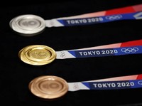 Corona 'Menggila', Olimpiade Tokyo Terancam Batal