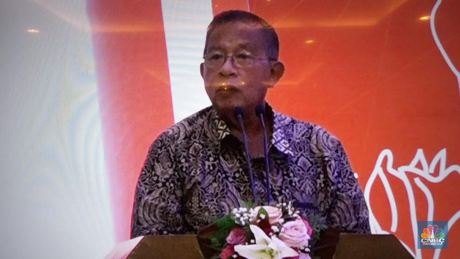 Menteri Darmin Nasution mengakui bahwa Amerika Serikat (AS) melobi Indonesia untuk melonggarkan kebijakan Gerbang Pembayaran Nasional (GPN).