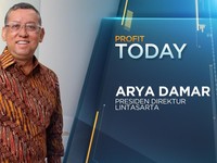 Live! Lintasarta Bicara Soal Geliat Ekonomi Digital Indonesia