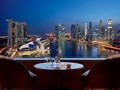 6 Hotel dengan Pemandangan Sirkuit F1 Singapura Terbaik