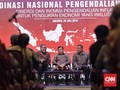 JK Desak BI Kembali Tekan Suku Bunga Acuan