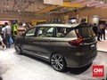 Adu Garansi Suku Cadang Tiga Merek Mobil Jepang