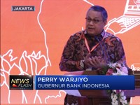 BI: Inflasi Masih Tergolong Rendah
