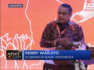 BI: Inflasi Masih Tergolong Rendah