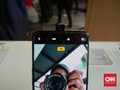 'Obsesi' Vendor Ponsel Jajal Sensor Kamera Jumbo