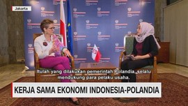 VIDEO: Kerjasama Ekonomi Indonesia - Polandia