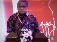 Di Depan JK, Perry: Masih Terbuka Ruang Kebijakan Akomodatif