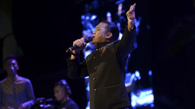 Petuah Mamiek Prakoso untuk Sang Adik 'Berlian', Didi Kempot