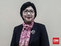 Destry Damayanti Dilantik Jadi Deputi Gubernur BI Pekan Depan
