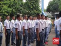 Daftar 68 Anggota Paskibraka dari 34 Provinsi