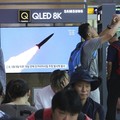 Apakah AS Sudah Tahu Korut Tembakkan Rudal ke Arah Jepang?