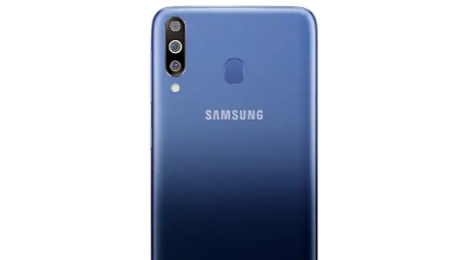 Samsung membawa Samsung Galaxy M30 ke Indonesia. Ponsel anyar ini akan diperkenalkan ke publik hari ini (25/7/2019).