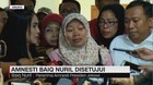 VIDEO: Amnesti Baiq Nuril Disetujui