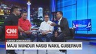 VIDEO: Maju Mundur Nasib Wakil Gubernur DKI (4-4)