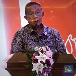 Darmin: Tuban Petrochemical Dikelola Pertamina